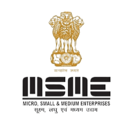 MSME Certified